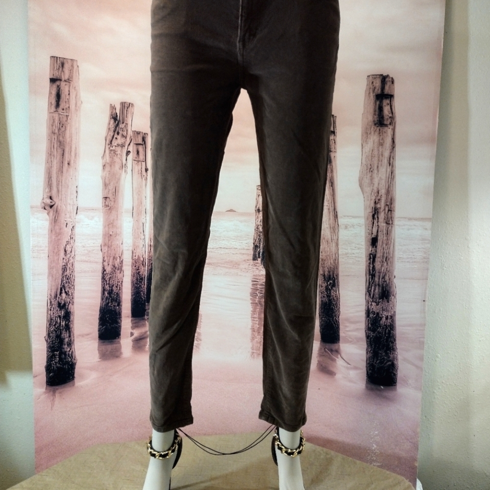 Lucky Brand cords
